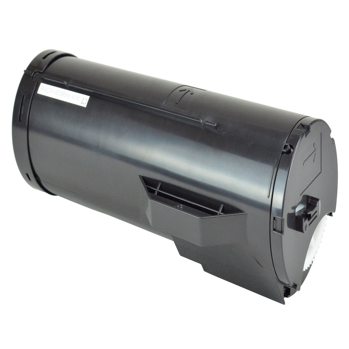 Toner-Dog 106R02731 OEM Black High Yield Toner Cartridge