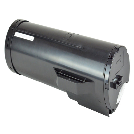 Toner-Dog 106R02731 OEM Black High Yield Toner Cartridge