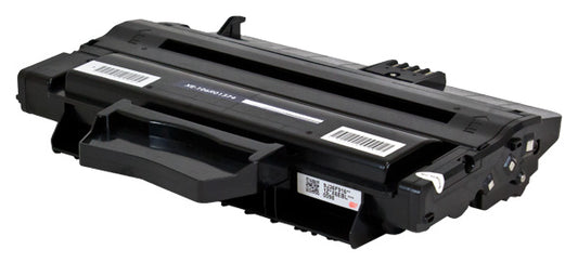 Toner-Dog 106R01374 OEM Black High Yield Toner Cartridge – 5,000 Pages