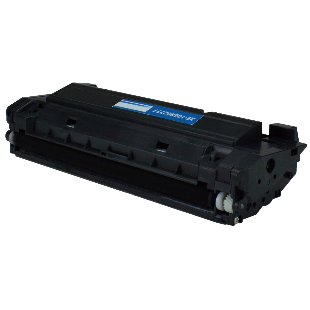 Toner-Dog 106R02777 OEM Black High Yield Toner Cartridge – 3,000 Pages