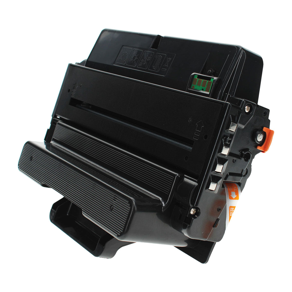 Xerox 106R02307 Remanufactured Toner Cartridge Black 11K High Yield
