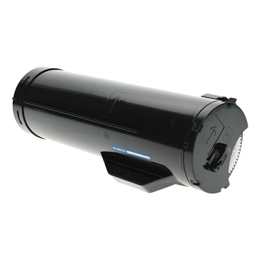 Xerox 106R02740 Remanufactured Toner Cartridge Black 25.9K Extra High Yield