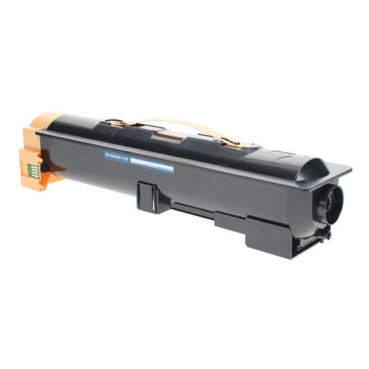 Toner-Dog 006R01159 OEM Black Toner Cartridge – 30,000 Pages