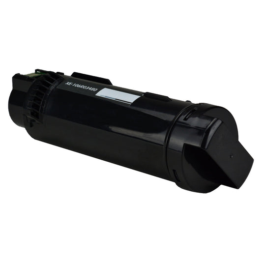 Toner-Dog 106R03480 OEM Black High Yield Toner Cartridge