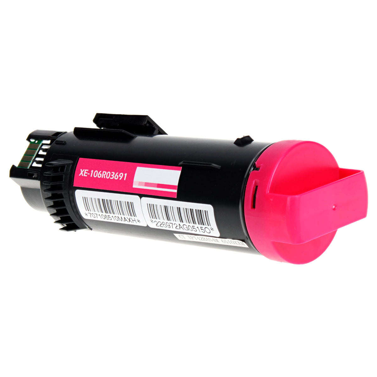 Xerox 106R03691 Remanufactured Toner Cartridge Magenta 4.3K Extra High Yield
