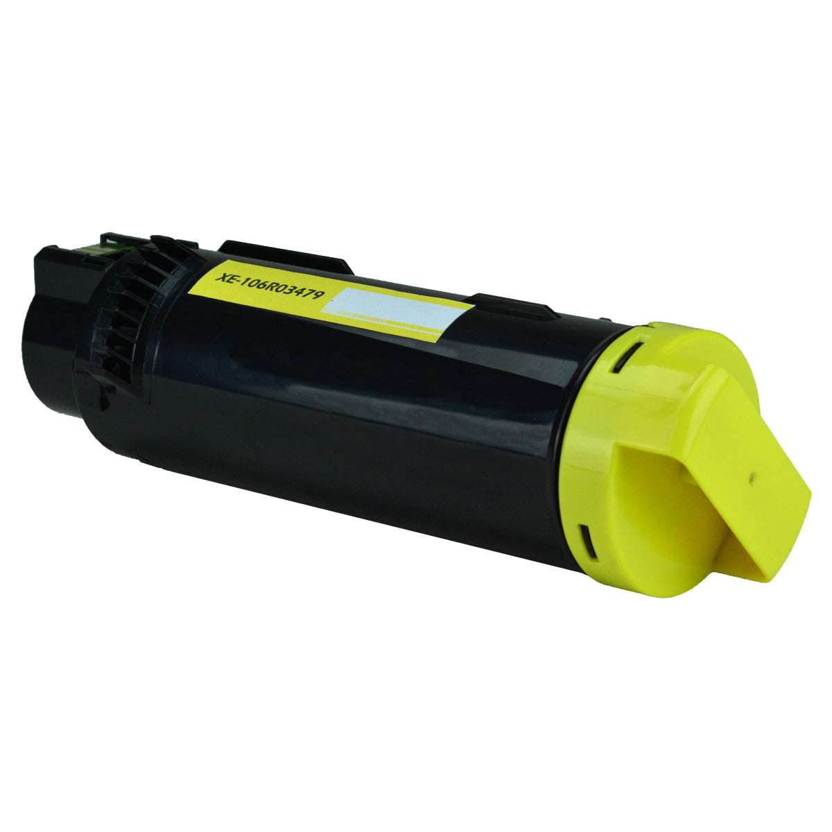 Toner-Dog 106R03479 OEM Yellow High Yield Toner Cartridge – 2,400 Pages