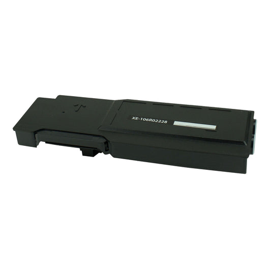Toner-Dog 106R02228 OEM Black High Yield Toner Cartridge – 8,000 Pages