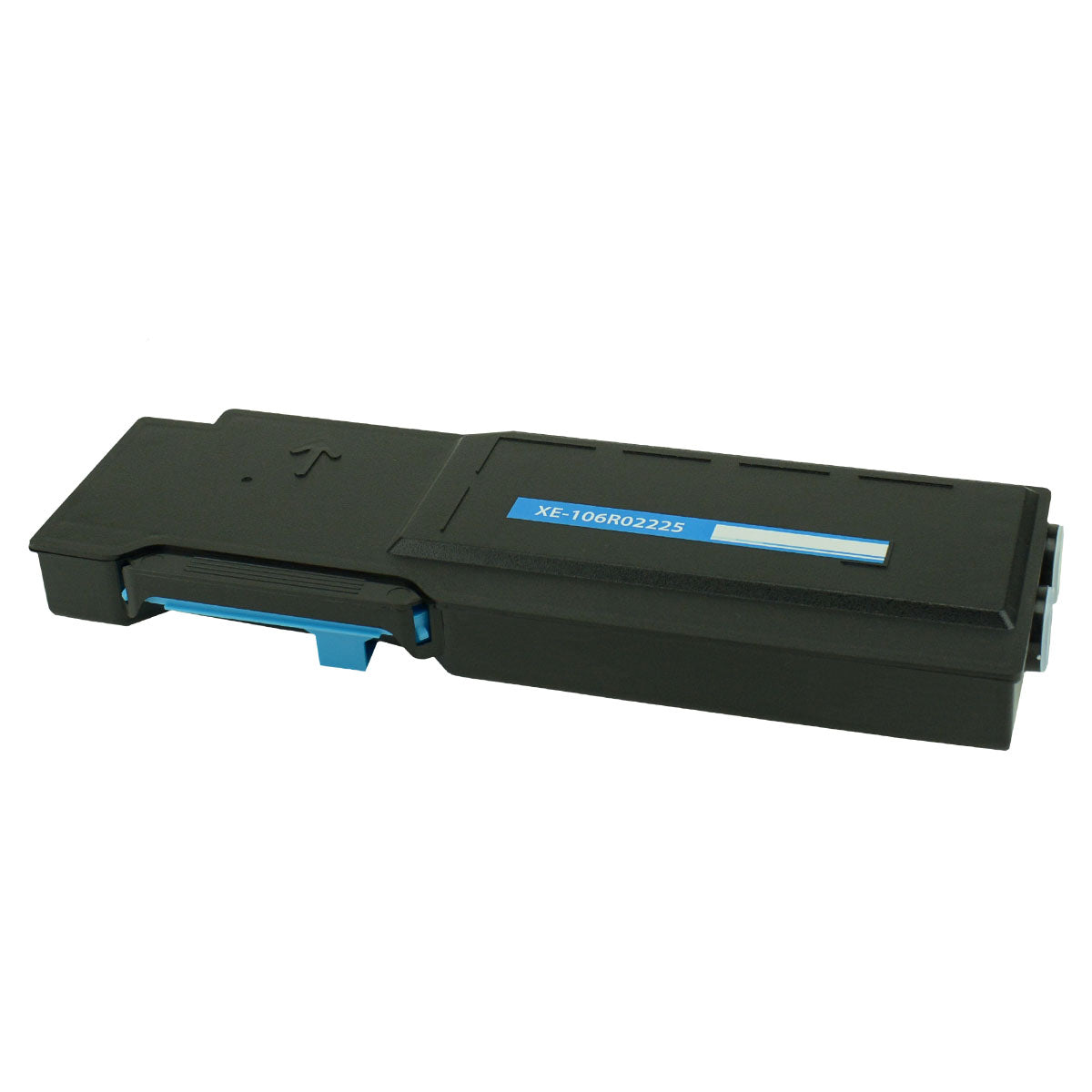 Toner-Dog 106R02225 OEM Cyan High Yield Toner Cartridge – 6,000 Pages