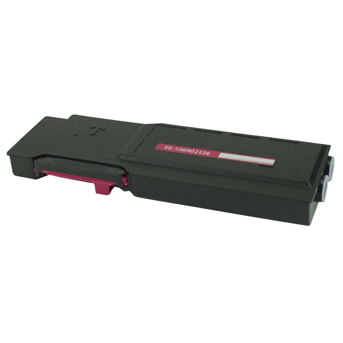 Toner-Dog 106R02226 OEM Magenta High Yield Toner Cartridge – 6,000 Pages