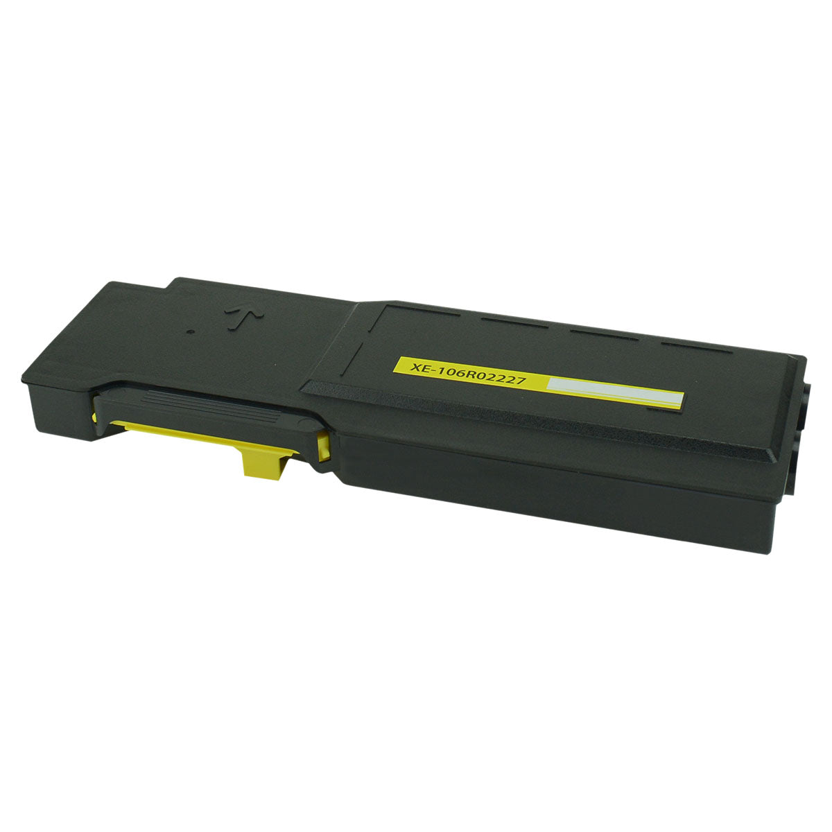 Toner-Dog 106R02227 OEM Yellow Toner Cartridge