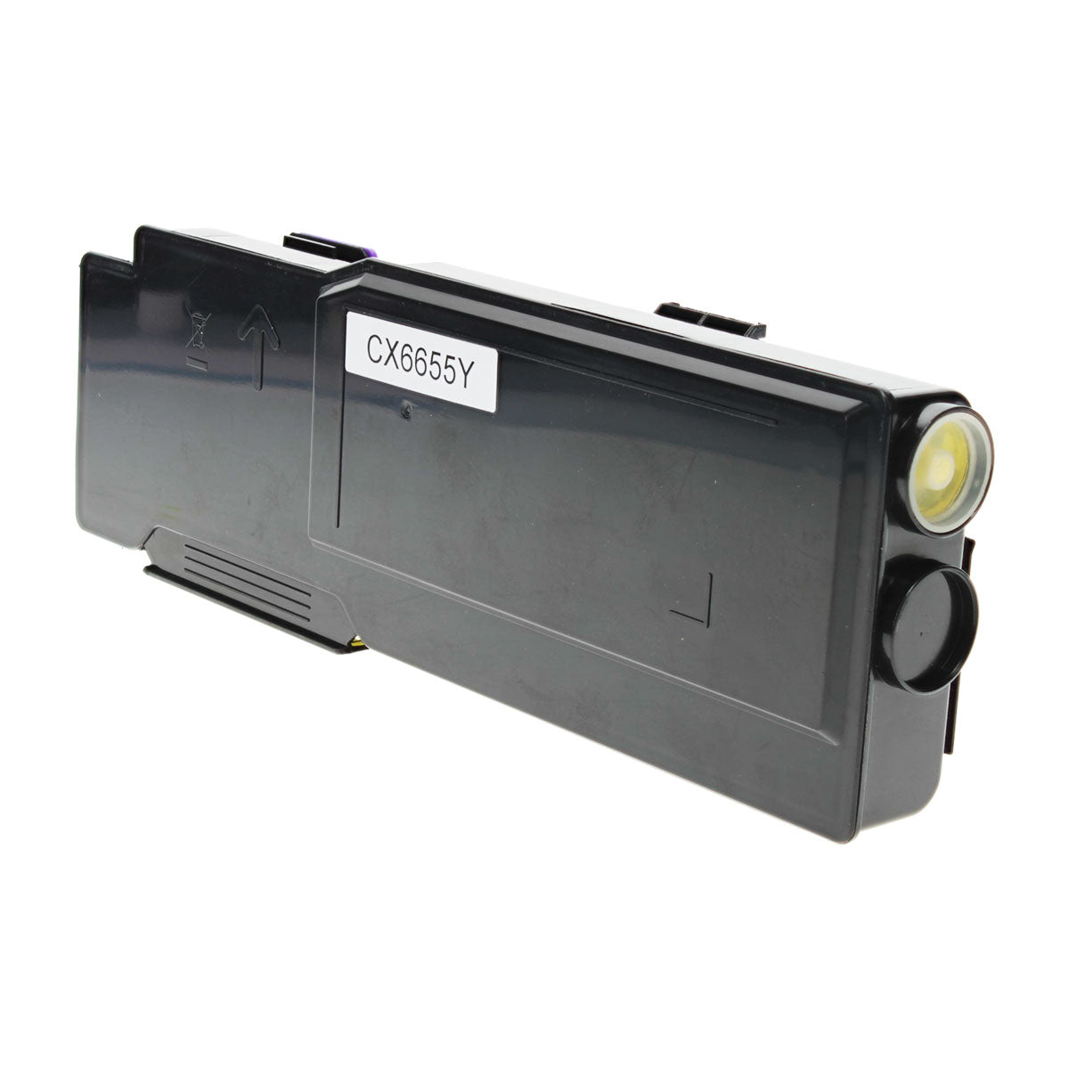 Xerox 106R02746 Remanufactured Toner Cartridge Yellow 7.5K Yield