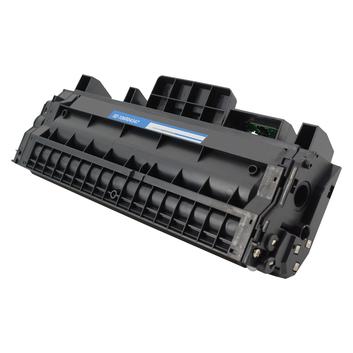 Xerox 106R04347 Remanufactured Toner Cartridge Black 3K High Yield