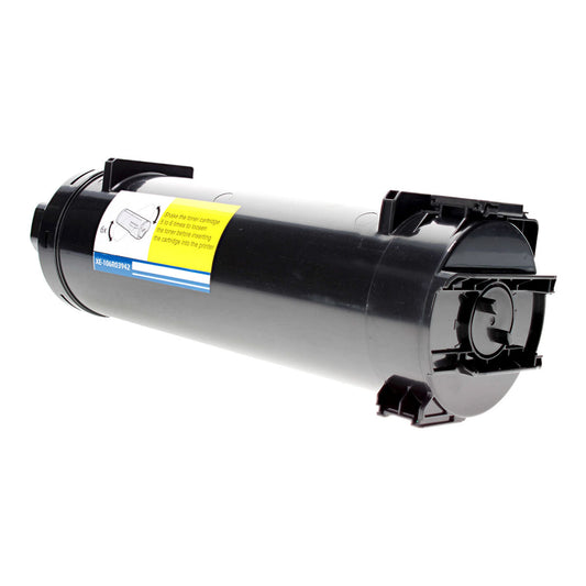 Xerox 106R03942 Remanufactured InkJet Cartridge Black 25.9K High Yield