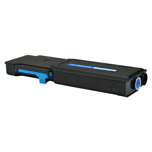 Toner-Dog 106R03526 OEM Cyan High Yield Toner Cartridge