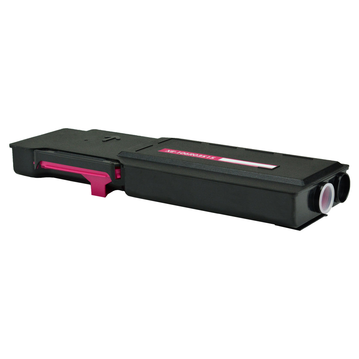 Toner-Dog 106R03515 OEM Magenta High Yield Toner Cartridge – 4,800 Pages