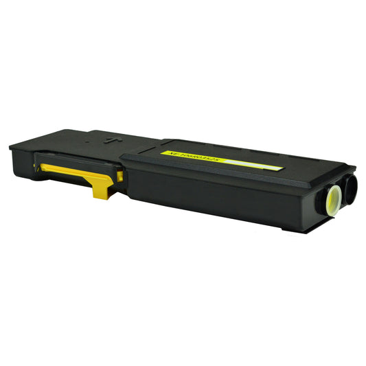 Toner-Dog 106R03525 OEM Yellow High Yield Toner Cartridge