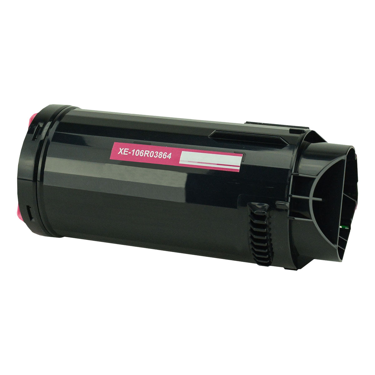 Toner-Dog 106R03864 OEM Magenta High Yield Toner Cartridge – 5,200 Pages