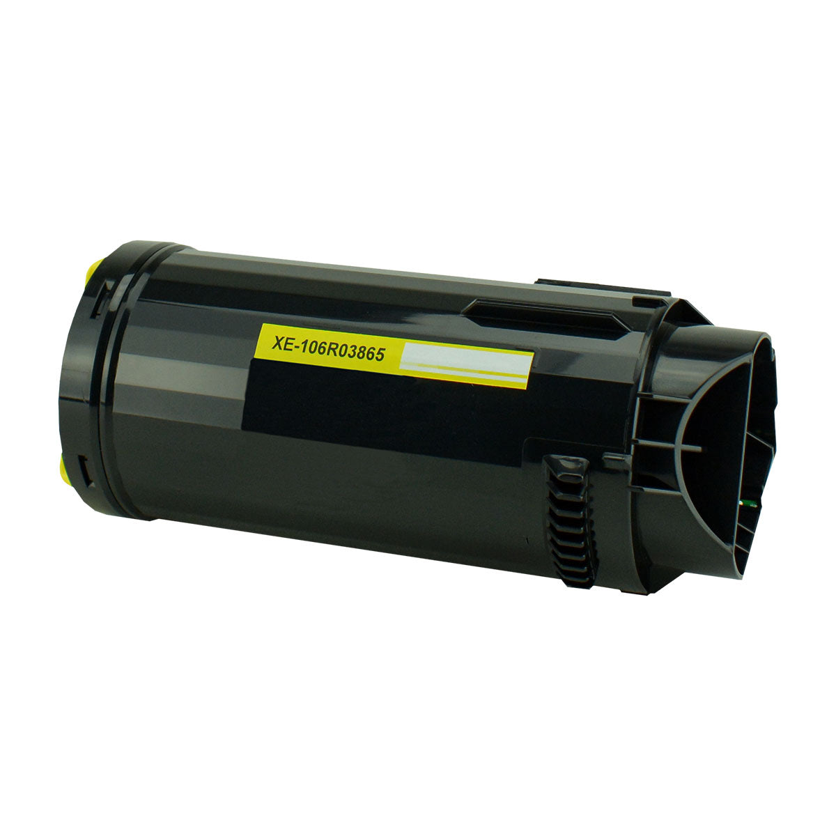 Toner-Dog 106R03865 OEM Yellow High Yield Toner Cartridge – 5,200 Pages