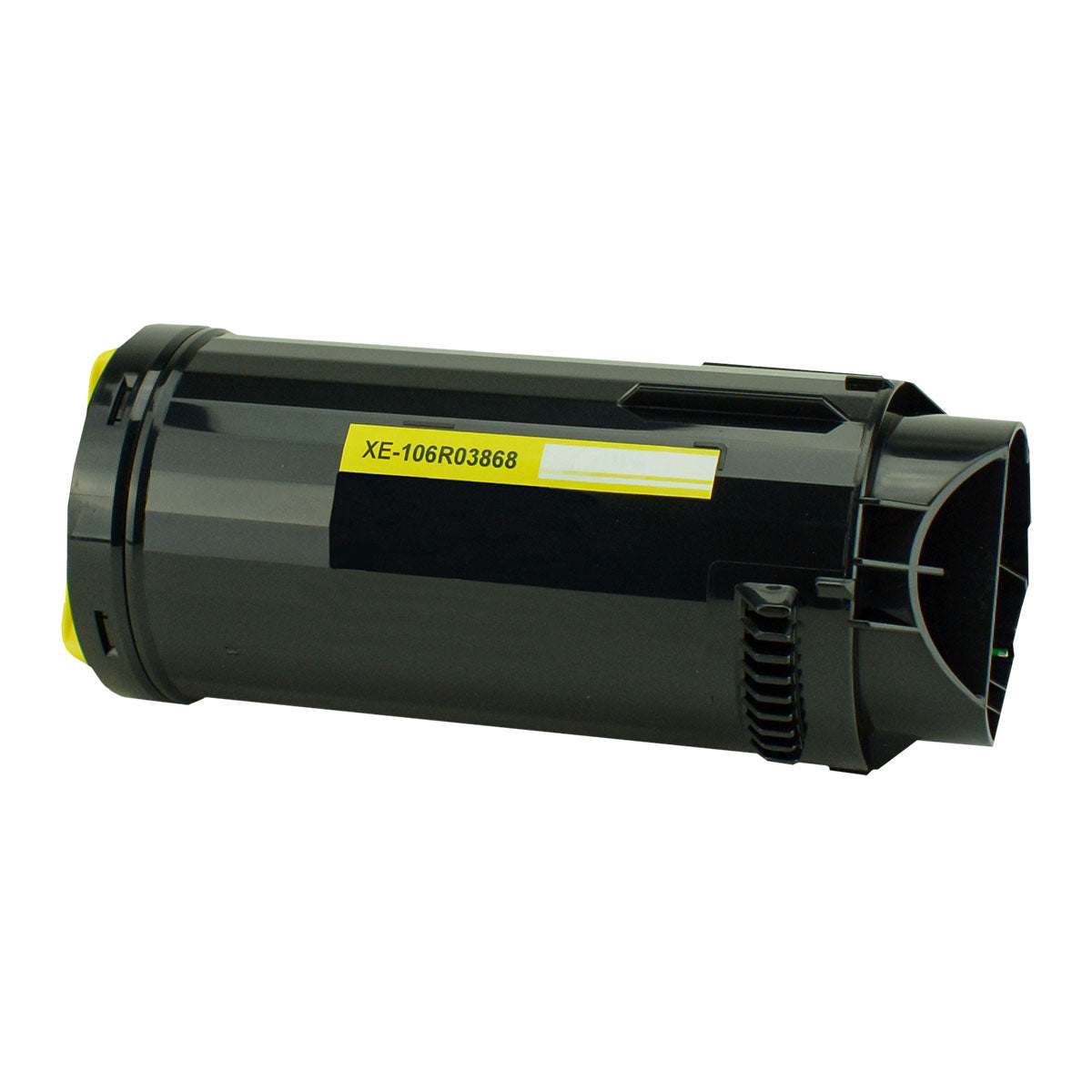 Toner-Dog 106R03868 OEM Yellow High Yield Toner Cartridge