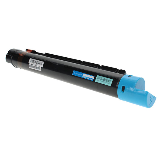 Xerox 106R03740 Remanufactured InkJet Cartridge Cyan 16.5K Extra High Yield