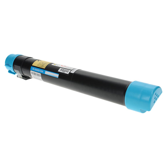 Xerox 006R01698 Remanufactured InkJet Cartridge Cyan 15K Yield