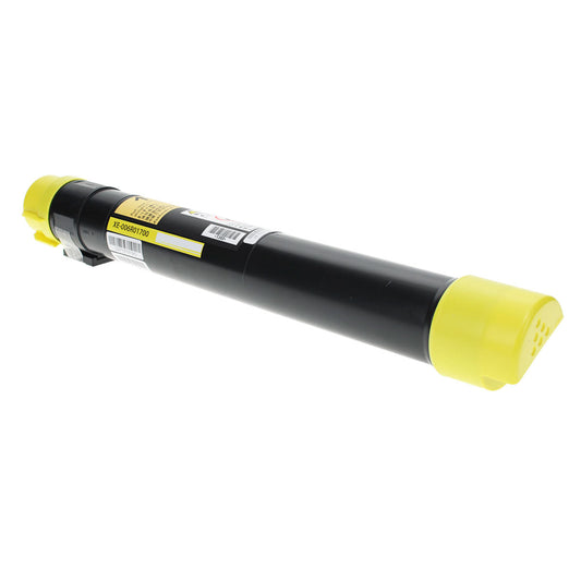 Xerox 006R01700 Remanufactured InkJet Cartridge Yellow 15K Yield