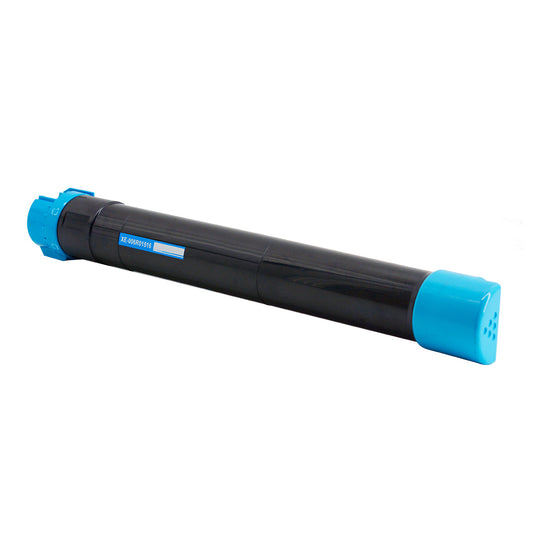 Xerox 006R01516 Remanufactured InkJet Cartridge Cyan 15K Yield