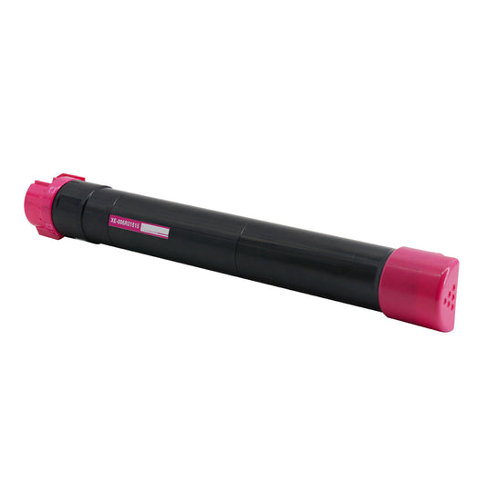 Xerox 006R01515 Remanufactured InkJet Cartridge Magenta 15K Yield