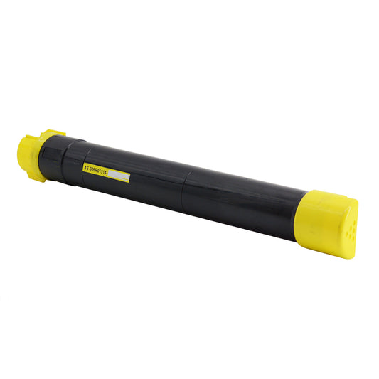 Xerox 006R01514 Remanufactured InkJet Cartridge Yellow 15K Yield