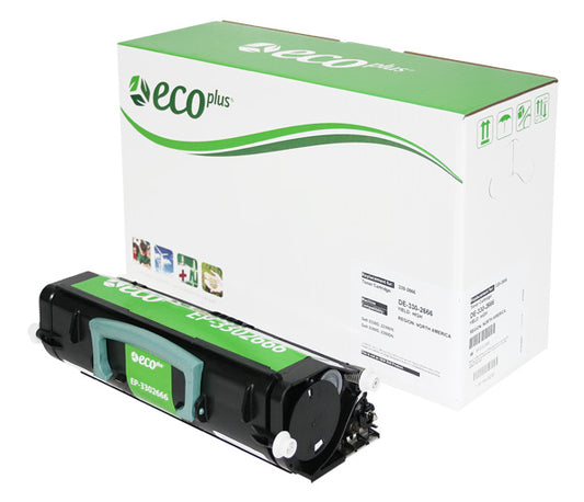 PK941 Remanufactured Toner Cartridge Black 6K High Yield