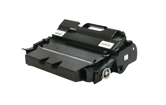 Lexmark 64035HA Remanufactured Toner Cartridge Black 21K High Yield