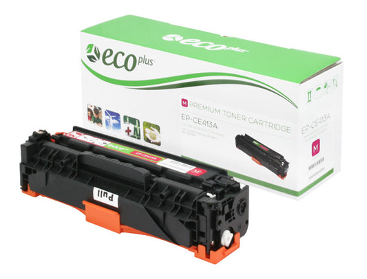 HP 305A Remanufactured Toner Cartridge Magenta 2.6K Yield