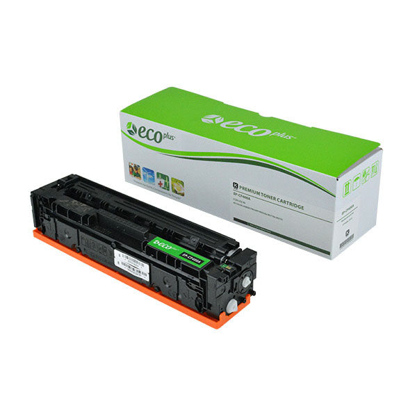 HP 201A Remanufactured Toner Cartridge Black 1.5K Yield