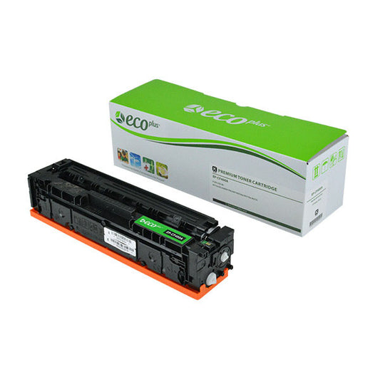 HP 201A Remanufactured Toner Cartridge Black 1.5K Yield