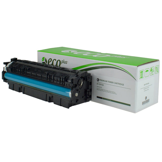HP 410A Remanufactured Toner Cartridge Black 2.3K Yield
