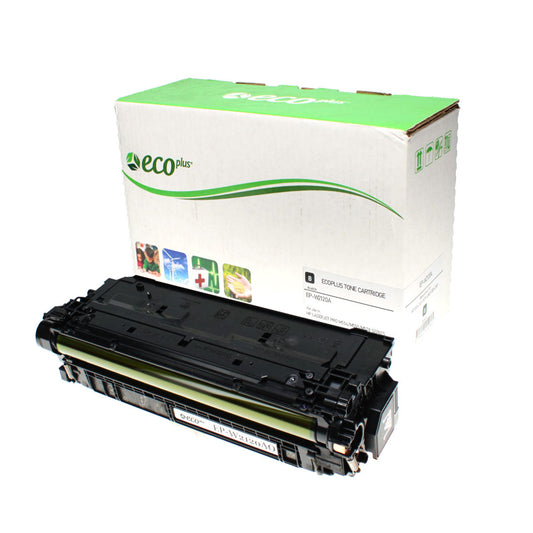 HP 212A Remanufactured Toner Cartridge Black 5.5K Yield (Used Chip)
